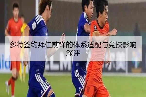 多特签约拜仁前锋的体系适配与竞技影响深评